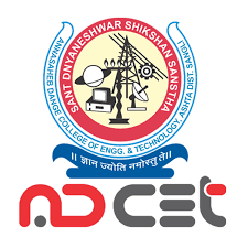 Annasaheb Dange College of Engineering and Technology Company logo